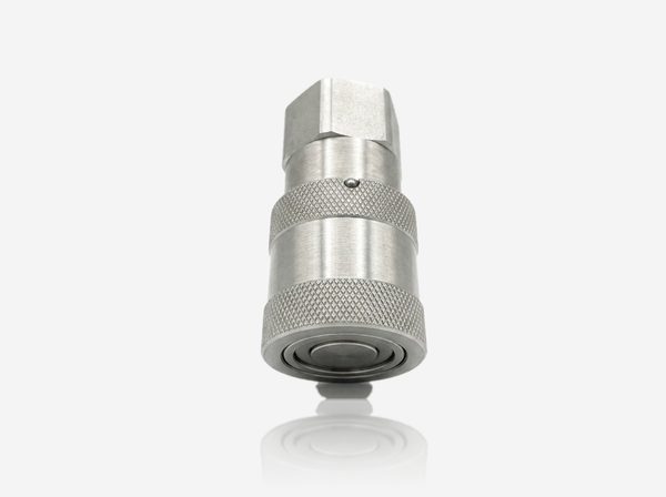 GJ01型 快换接头实物图