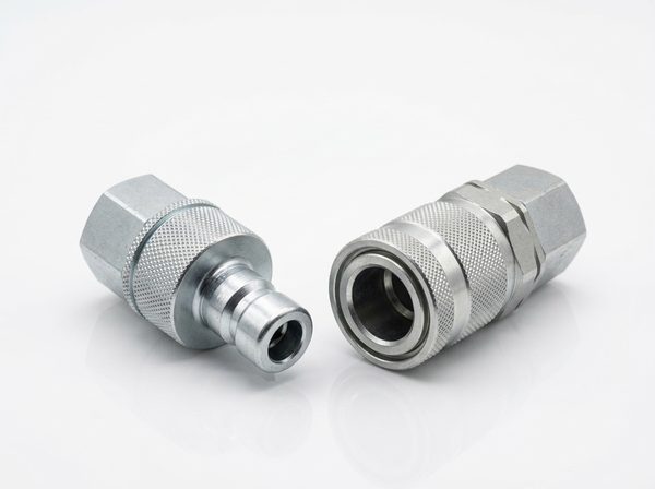 GJ05型 快换接头实物图